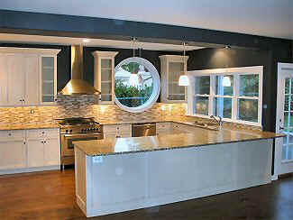 Custom Kitchen Cabinets Bucks County