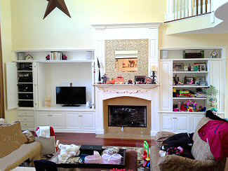 Bucks County Cabinet Shop - Sowa Woodworking LLC
