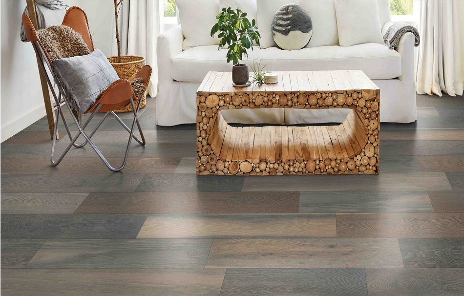 Mohawk Engineered Flooring at The Floor Authority